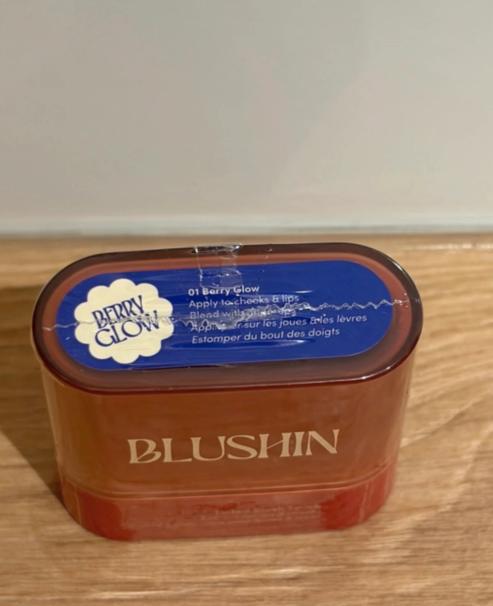 Blush 🍒 Blushin – photo 2